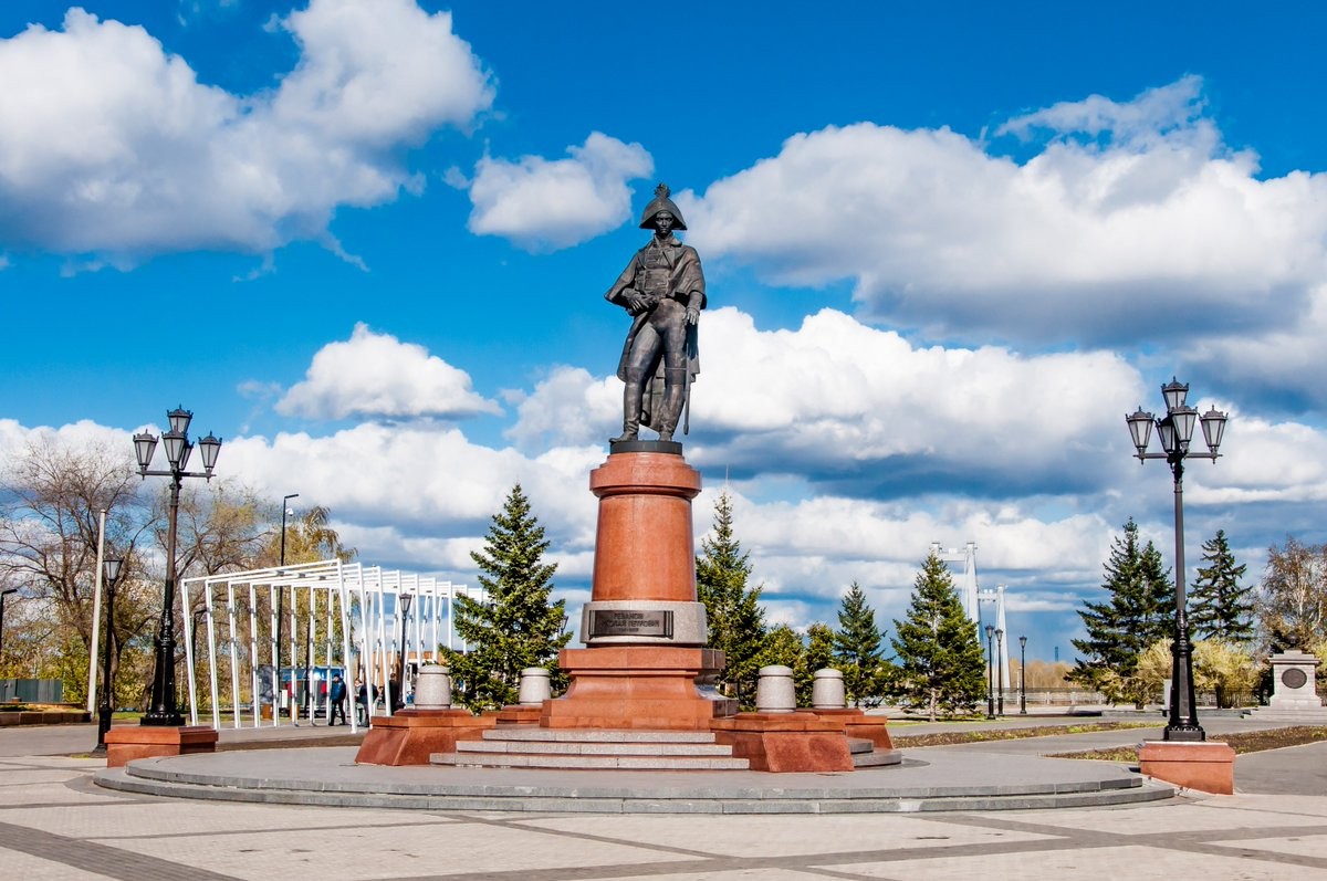 Фото Мир Красноярск