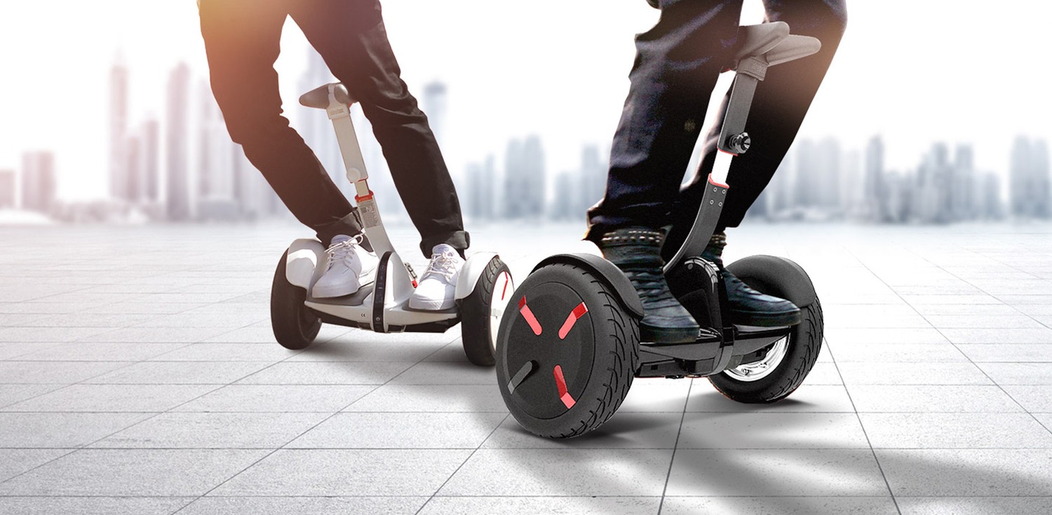 Детский Велосипед Xiaomi Ninebot — Xiaomi-note.ru