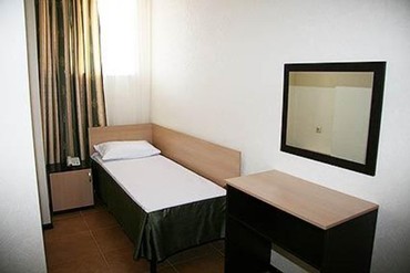 фото отель ателика гранд прибой, стандартный 1 местный, Отель "Гранд-Прибой", Анапа