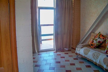 фото  комплекс эко вилладж, Апартаменты 2-местные 2-комнатные (villa), Курортный комплекс "Эко Вилладж", Алушта