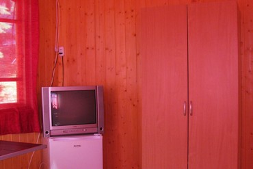 фото Коттедж 4-местный 3-комнатный, комплекс камарит (абхазия), Курортный комплекс "Камарит", Абхазия