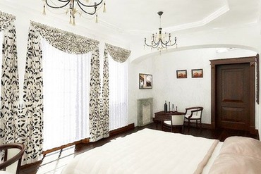 фото Солдайя, дети, Отель "Soldaya Grand Hotel & Resort", Судак