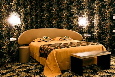 фото Design Delux 2-местный, гостиничный комплекс аквамарин (севастополь), Гостиничный комплекс "Аквамарин", Севастополь