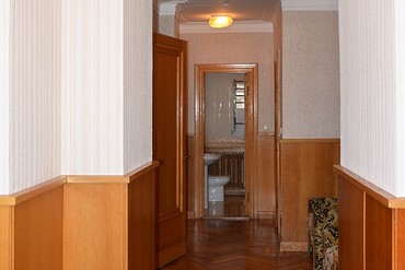 фото Люкс 2-местный 3-комнатный корпус 1,3(море), нижняя ореанда, Санаторий "Нижняя Ореанда", Ялта