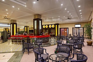 фото Отель "BELCONTI RESORT", Турция(Белек), Отель "Belconti Resort Hotel" 5*, Белек