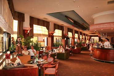 фото Отель"Adora Golf Resort Hotel", Турция (Белек), Отель "Adora Golf Resort Hotel 5*", Белек