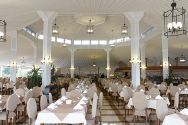 фото Отель "Club & Hotel Letoonia - All Inclusive" HV-1/5*" (Фетхие, Турция), Отель "Club & Hotel Letoonia" HV-1/5*, Фетхие