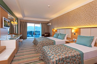 фото Отель "Royal Garden Select Hotel", Турция( Аланья), Отель "Royal Garden Selekt Hotel" 5*, Аланья