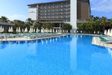 фото Отель "Royal Garden Select Hotel", Турция( Аланья), Отель "Royal Garden Selekt Hotel" 5*, Аланья