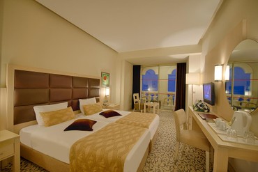 фото Отель "KAMELYA FULYA HOTEL", Турция(Сиде), Отель  "Kamelya Fulya Hotel 5*", Сиде
