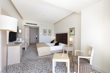 фото Отель "KAMELYA FULYA HOTEL", Турция(Сиде), Отель  "Kamelya Fulya Hotel 5*", Сиде