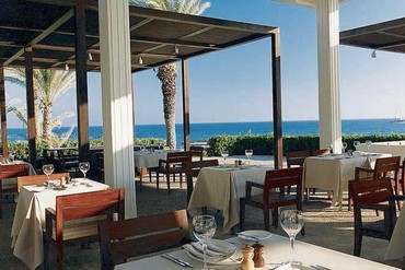фото Отель"Almyra Hotel", Кипр(Пафос), Отель"Almyra Hotel" 5*, Пафос
