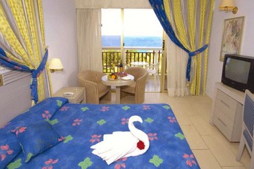 фото Отель"Laura Beach", Кипр (Пафос), Отель "Laura Beach" 4*, Кипр