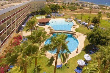 фото Отель"Laura Beach", Кипр (Пафос), Отель "Laura Beach" 4*, Кипр
