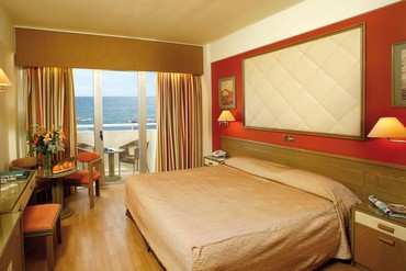фото Отель "Lordos Beach Hotel" (Кипр, Ларнака), Отель "Lordos Beach" 4*, Кипр