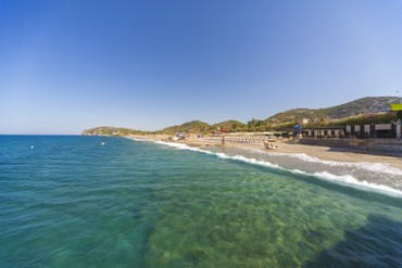 фото BEACH CLUB DOGANAY, Турция (Алания), Отель "Beach club doganay 5*", Аланья