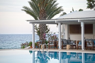 фото Отель "Crystal Springs Beach", Кипр(Протарас), Отель "Crystal Springs Beach" 4*, Кипр