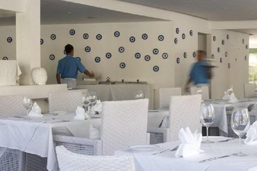 фото Отель"So White Boutique Suites", Кипр (Айя-Напа), Отель "Atlantica So White Luxury Resort" (Бывш. So White Boutique Suites), Айя-Напа