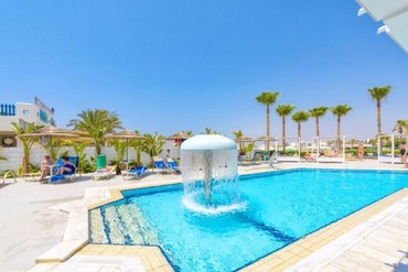 фото Отель "Tasia Maris Sands" 3* (Кипр, Айя-Напа), Отель "Tasia Maris Sands" 3*, Айя-Напа