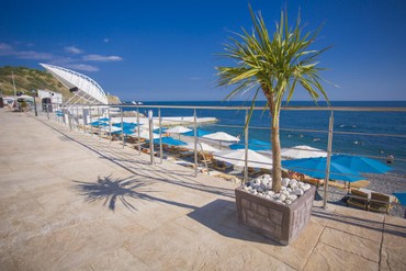 фото Курортный комплекс Mriya resort, Крым(Понизовка), Курортный комплекс "Mriya resort", Ялта