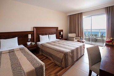 фото отель KIRMAN HOTELS LEODIKYA RESORT, Турция (Алания), Отель "Kirman Hotels leodikya resort 5*", Аланья