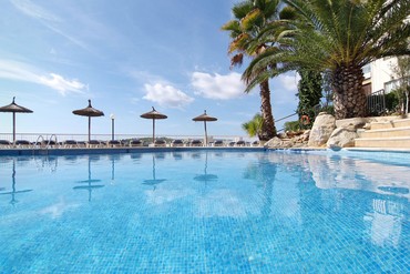 фото Отель Bahía Principe Coral Playa, Испания(Магалуф), Отель "Bahía Principe Coral Playa 4*", Майорка