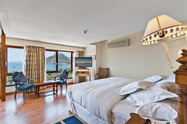 фото Отель "Formentor, a Royal Hideaway Hotel 5*", Отель "Formentor, a Royal Hideaway Hotel 5*"