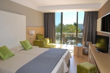фото Отель Protur Sa Coma Playa Hotel & Spa, Испания(Майорка), Отель "Protur Sa Coma Playa Hotel & Spa 4*", Майорка