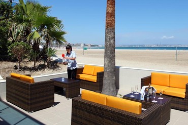 фото Отель Golden Donaire Beach, Испания (Коста Дорада), Отель "Golden Donaire Beach 3*", Салоу