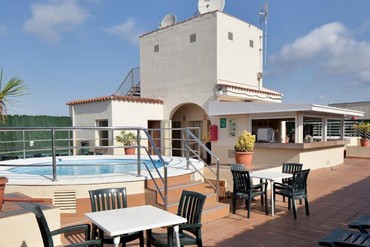 фото Отель "H·TOP Royal Beach 4*", Отель "H·TOP Royal Beach 4*", Испания