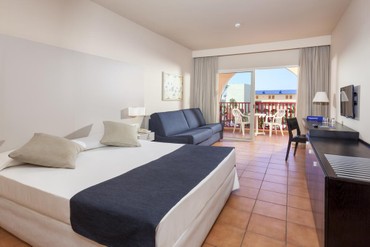 фото Отель Hotel Best Jacaranda, Испания (Коста-Адехе), Отель "Hotel Best Jacaranda 4*", Тенерифе