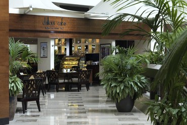 фото Отель Radisson Blu Resort Sharjah, ОАЭ (Шарджа), Отель "Radisson Blu Resort Sharjah" 4*, Шарджа