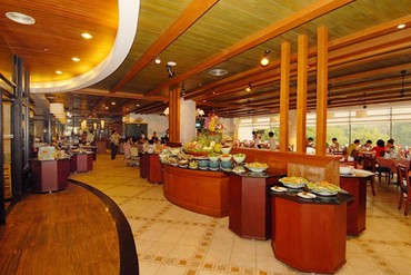 фото Отель Long Beach Garden Hotel & Spa, Тайланд(Паттайя), Отель "Long Beach Garden Hotel & Spa" 4*, Паттайя