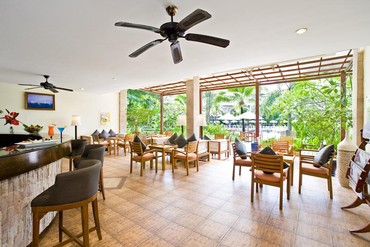 фото Отель Centara Karon Resort Phuket, Тайланд(Пхукет), Отель "Centara Karon Resort Phuket" 4*, Пхукет