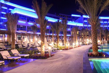 фото Отель Rixos The Palm Dubai, ОАЭ (Дубай), Отель "Rixos The Palm Dubai" 5*, Дубай