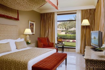 фото Отель Iberotel Miramar Al Aqah Beach Resort, ОАЭ (Фуджейра), Отель "Iberotel Miramar Al Aqah Beach Resort" 5*, Фуджейра