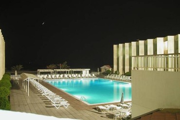 фото Отель Beach Hotel Sharjah, ОАЭ(Шарджа), Отель "Beach Hotel Sharjah" 3*, Шарджа