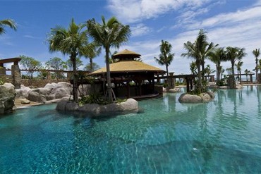 фото Отель Centara Grand Mirage Beach, Тайланд(Паттайя), Отель "Centara Grand Mirage Beach" 5*, Паттайя