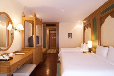 фото Отель Long Beach Garden Hotel & Spa, Тайланд(Паттайя), Отель "Long Beach Garden Hotel & Spa" 4*, Паттайя