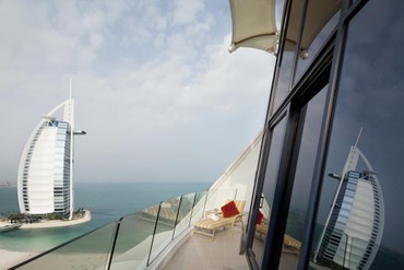 фото Отель Jumeirah Beach Hotel, ОАЭ(Дубай), Отель "Jumeirah Beach Hotel" 5*, Дубай