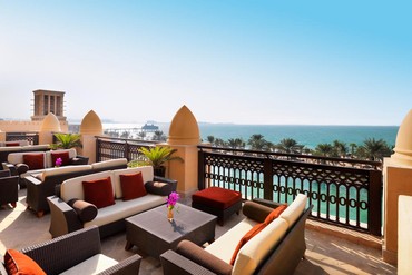 фото Отель Madinat Jumeirah Mina A Salam Hotel, ОАЭ(Дубай), Отель "Madinat Jumeirah Mina A Salam Hotel 5*", Дубай