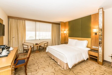 фото Отель Radisson Blu Resort Sharjah, ОАЭ (Шарджа), Отель "Radisson Blu Resort Sharjah" 4*, Шарджа