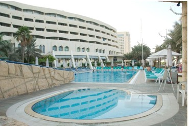 фото Отель Sharjah Grand Hotel, ОАЭ(Шарджа), Отель "Sharjah Grand Hotel" 4*, Шарджа