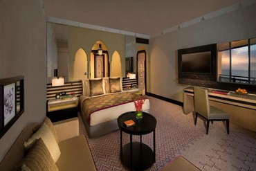 фото Отель Madinat Jumeirah Mina A Salam Hotel, ОАЭ(Дубай), Отель "Madinat Jumeirah Mina A Salam Hotel 5*", Дубай