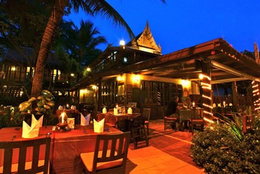 фото Отель Rabbit Resort, Тайланд (Паттайя), Отель "Rabbit Resort" 4*, Паттайя