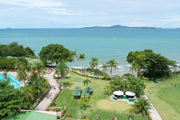 фото Отель Azia Pattaya, Тайланд(Паттайя), Отель "Asia Pattaya" 4*, Паттайя