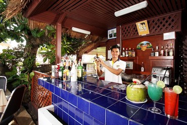 фото Отель " Best Western Ocean Phuket 3*", Отель "Best Western Ocean Phuket" 3*, Пхукет