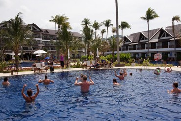 фото Отель Sunwing Resort Kamala Beach, Тайланд(Пхукет), Отель "Sunwing Resort Kamala Beach" 4*, Пхукет