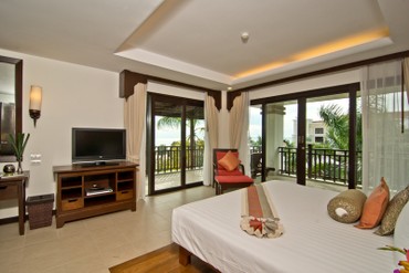 фото Отель Ravindra Beach Resort & Spa, Тайланд (Паттайя), Отель "Ravindra Beach Resort & Spa" 4*, Паттайя