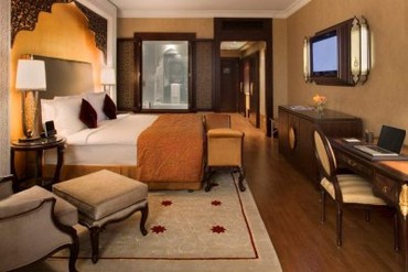 фото Отель "Jumeirah Zabeel Saray 5*", Отель "Jumeirah Zabeel Saray" 5*, Дубай